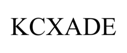 KCXADE trademark