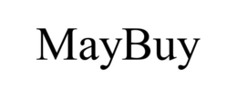 MAYBUY trademark