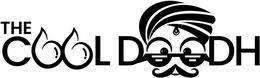 THE COOL DOODH trademark