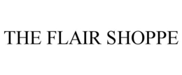 THE FLAIR SHOPPE trademark