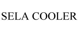 SELA COOLER trademark