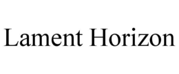 LAMENT HORIZON trademark
