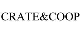 CRATE&COOP trademark