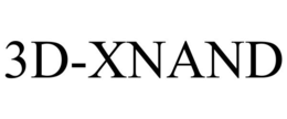 3D-XNAND trademark