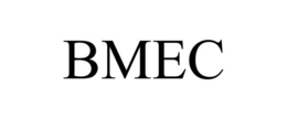 BMEC trademark