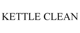 KETTLE CLEAN trademark