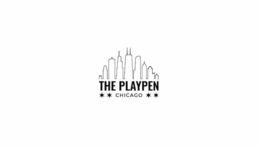 THE PLAYPEN CHICAGO trademark
