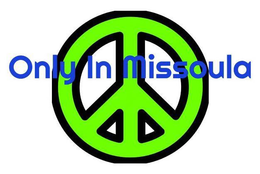 ONLY IN MISSOULA trademark