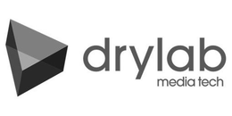 DRYLAB MEDIA TECH trademark