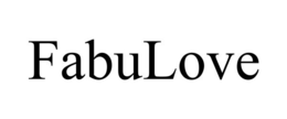 FABULOVE trademark