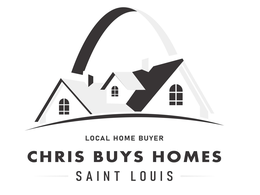 LOCAL HOME BUYER CHRIS BUYS HOMES SAINT LOUIS trademark