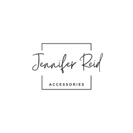 JENNIFER REID ACCESSORIES trademark