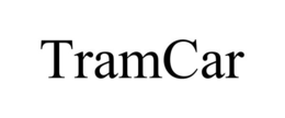 TRAMCAR trademark