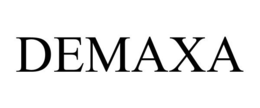 DEMAXA trademark