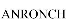 ANRONCH trademark