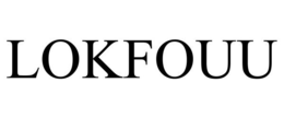 LOKFOUU trademark