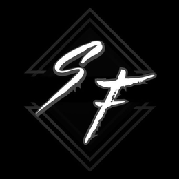 S F trademark