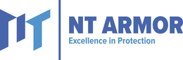 NT NT ARMOR EXCELLENCE IN PROTECTION trademark