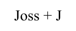 JOSS + J trademark