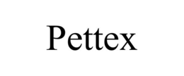 PETTEX trademark