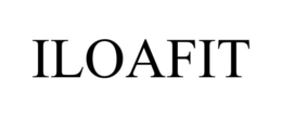 ILOAFIT trademark
