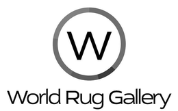W WORLD RUG GALLERY trademark