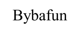 BYBAFUN trademark