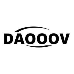 DAOOOV trademark