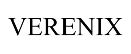 VERENIX trademark