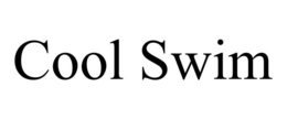 COOL SWIM trademark