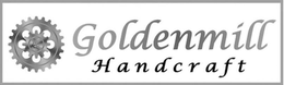 GOLDENMILL HANDCRAFT trademark
