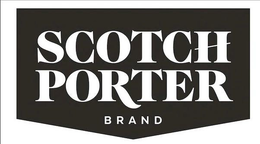 SCOTCH PORTER BRAND trademark