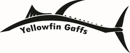 YELLOWFIN GAFFS trademark