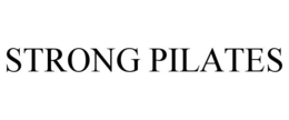 STRONG PILATES trademark