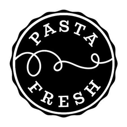 PASTA FRESH trademark