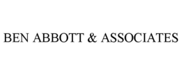 BEN ABBOTT & ASSOCIATES trademark