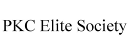 PKC ELITE SOCIETY trademark