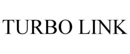 TURBO LINK trademark