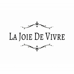 LA JOIE DE VIVRE trademark