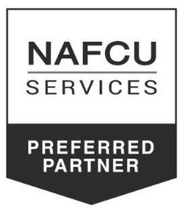 NAFCU SERVICES PREFERRED PARTNER trademark