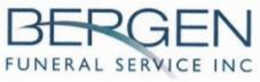 BERGEN FUNERAL SERVICE INC trademark