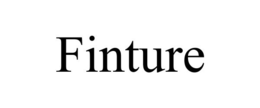 FINTURE trademark