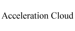 ACCELERATION CLOUD trademark