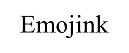 EMOJINK trademark