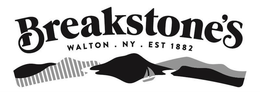 BREAKSTONE'S WALTON . NY . EST 1882 trademark