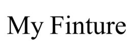 MY FINTURE trademark