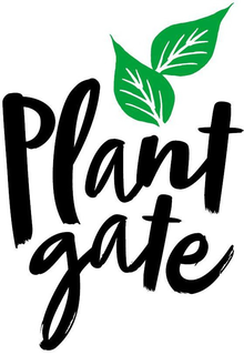 PLANT GATE trademark