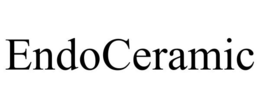 ENDOCERAMIC trademark