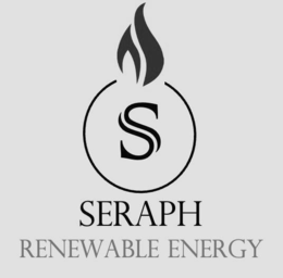 S SERAPH RENEWABLE ENERGY trademark