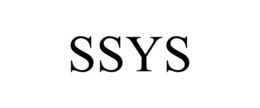 SSYS trademark